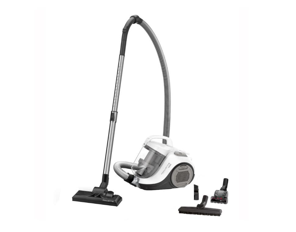 Aspirator Rowenta Swit Power RO2957EA (Aspirator fara sac Rowenta Swift Power Cyclonic RO2957EA)