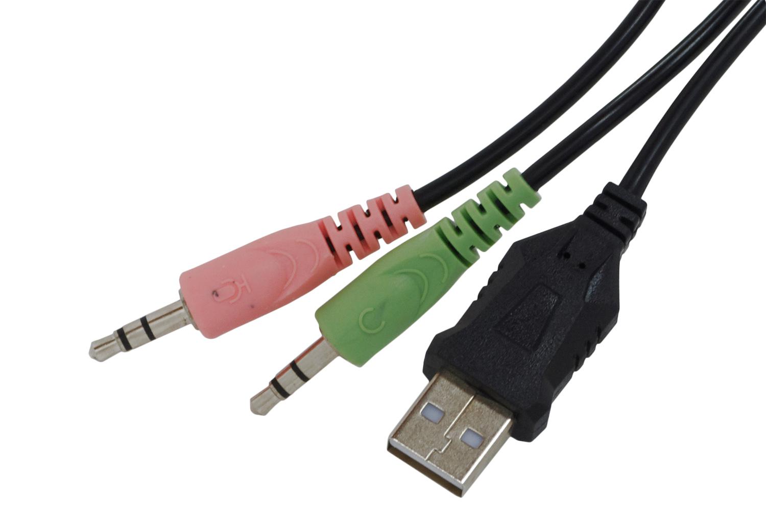 Casti cu micr. Spacer Gaming, RGB, cu fir, 2x Jack 3.5mm, 1x USB pentru iluminare, driver 40mm, control volum pe casca, microfon pe brat, reglabile, negru