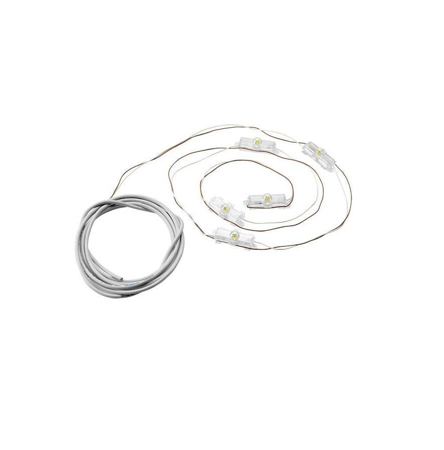 Set Lumini Beninca Eva.l (Set lumini Beninca)