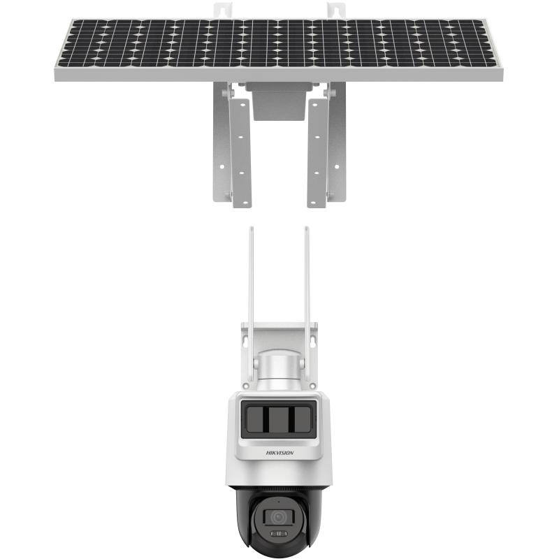 Hikvision CAMERA DS-2DE2C400IWG-K/4G/C09S20(2.8MM)