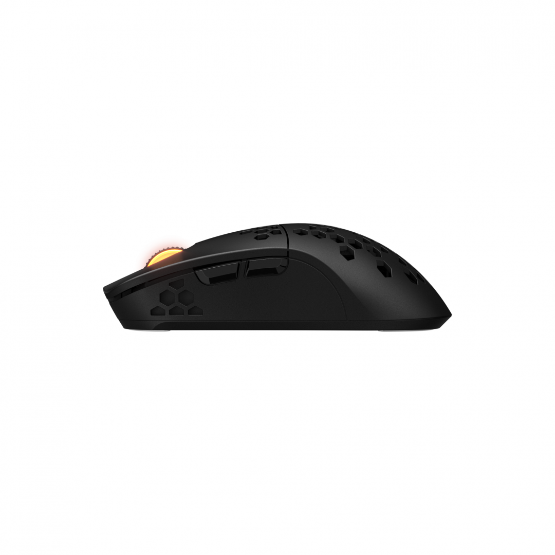 Mouse wireless Hator Stellar Pro, ng