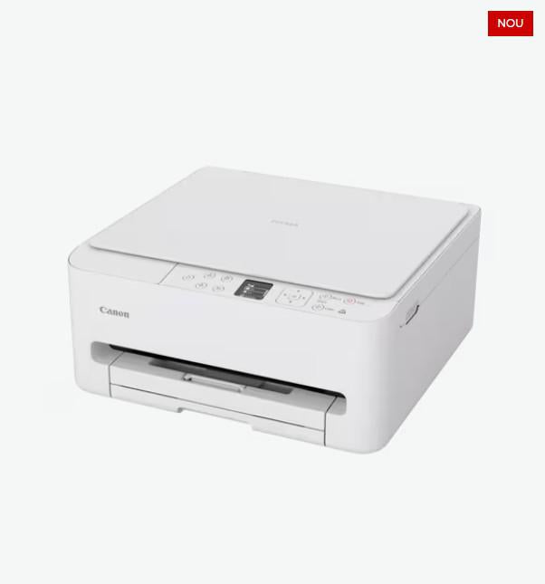 Canon Pixma TS6550i Colour Inkjet Mfp (Multifunctional inkjet Canon Pixma TS6550i)