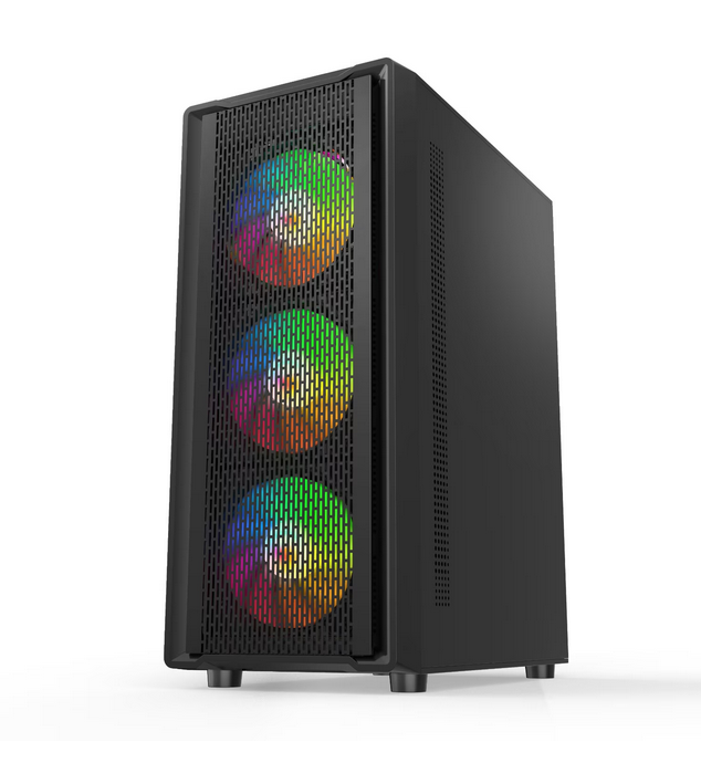 Carcasa PRO GAMING DUNE