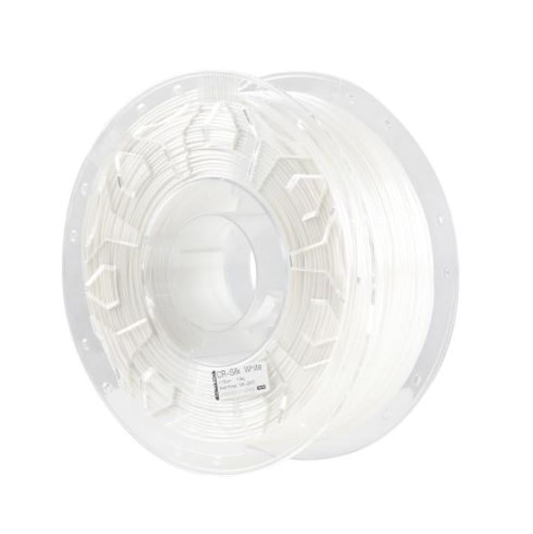 CREALITY 3D PRINT FILAMENT SILK WHITE