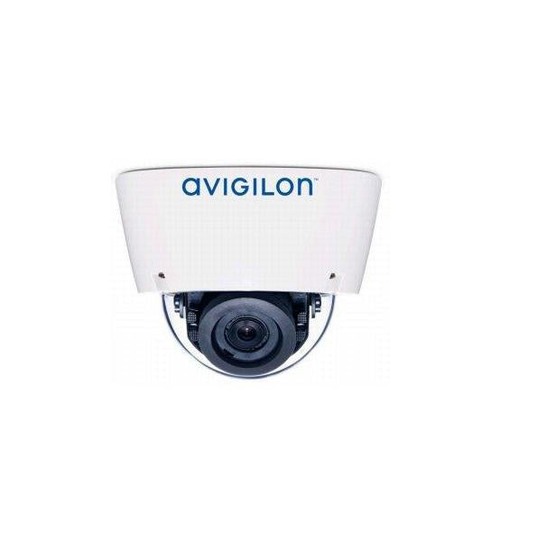 Camera IP Dome 2MP 3.3-9MM IR35M (2.0 MP (1080p) Wdr)