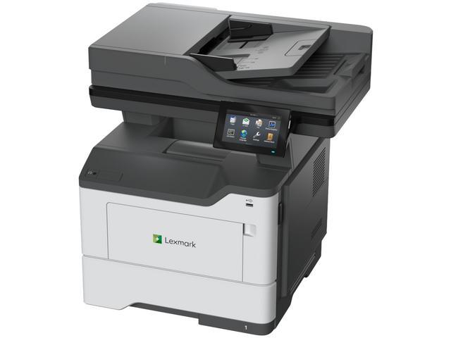 Lexmark MX532adwe a4 Mfp Laser Mono (Multifunctional laser Lexmark MX532adwe)