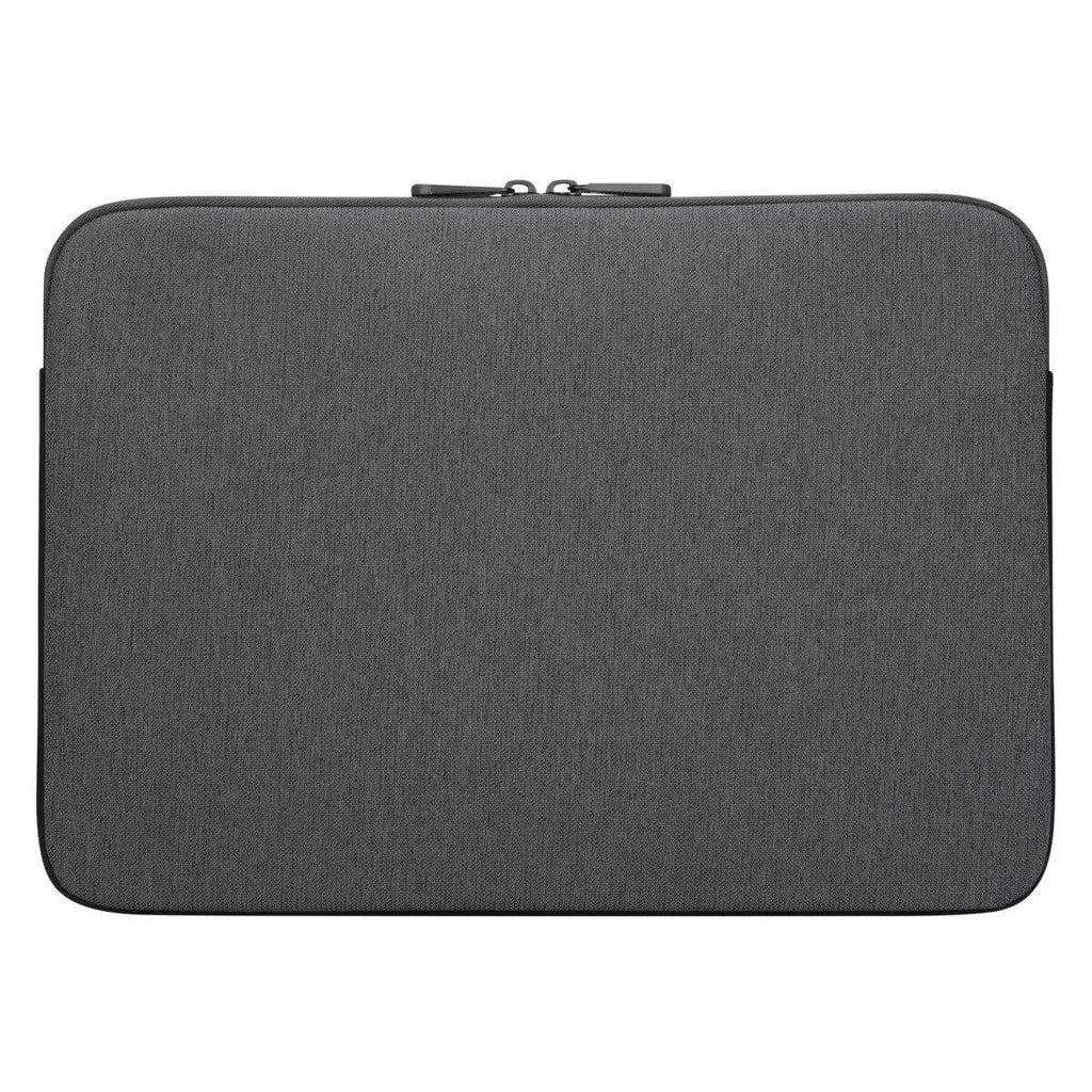 Husa laptop Targus Cypress 13-14” gri (Husa laptop Targus Cypress)