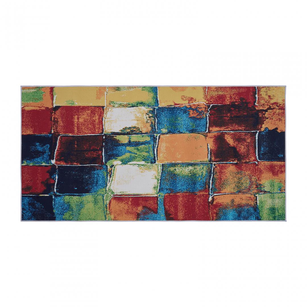 Heinner COVOR PRINT DIGITAL 3D 70X140 CM RONA