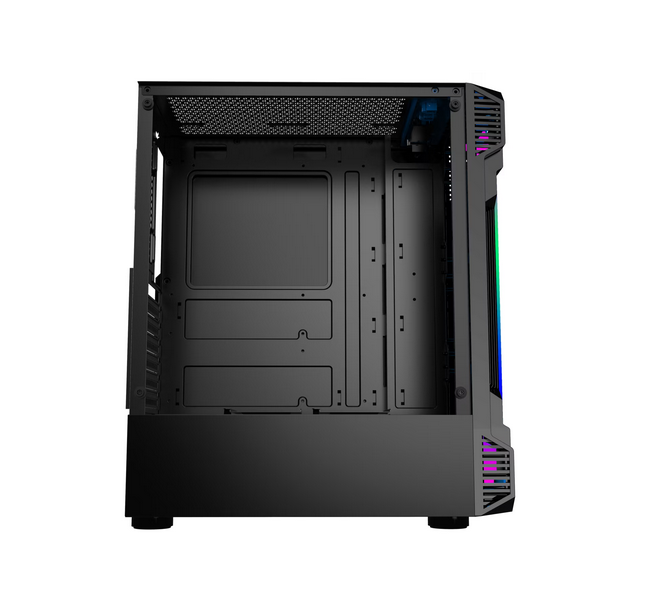 Carcasa Pro Gaming Zerg (Carcasa Pro Gaming Zerg)