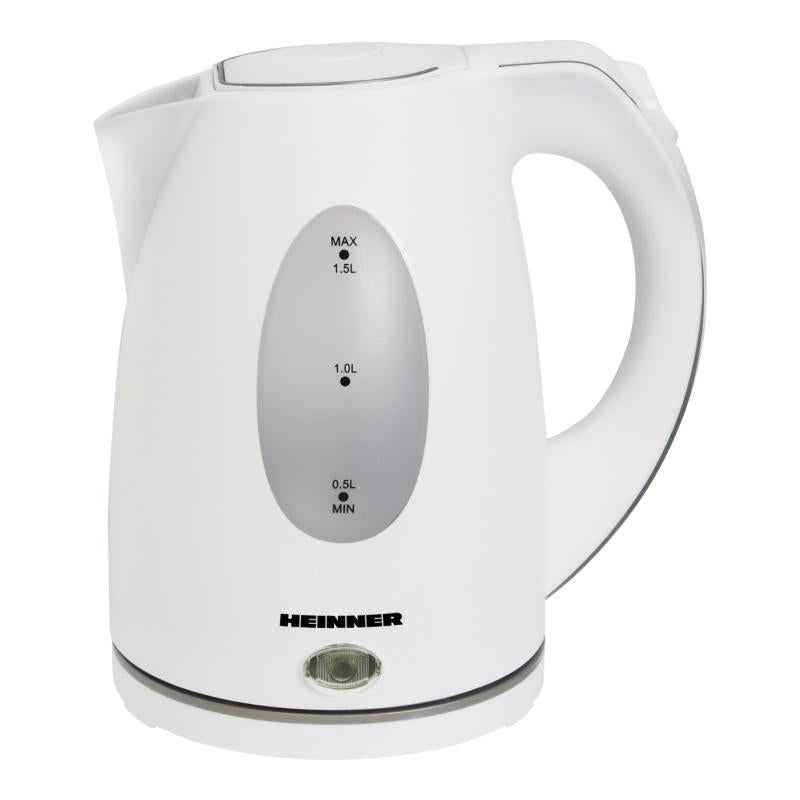 Fierbator Heinner Instant PF-47 , 1.5L (fierbator Heinner Instant PF-47)