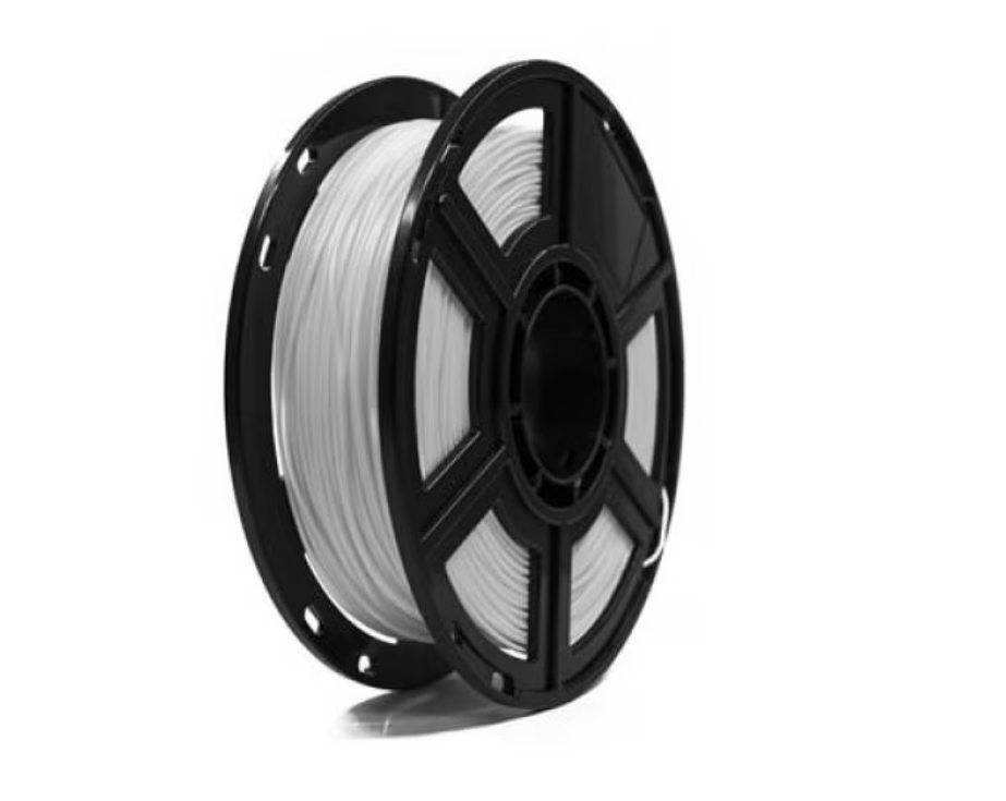 Avtek 3D Print Filament Pla White 0.5KG (Filament Pla 3D print Avtek)
