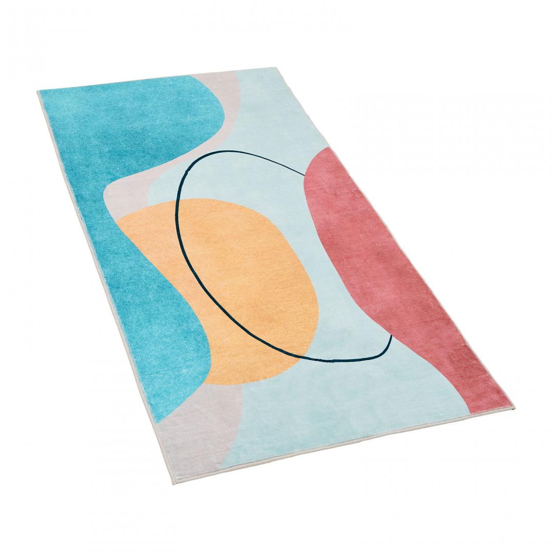 Heinner Covor printat, ERIN 70x140