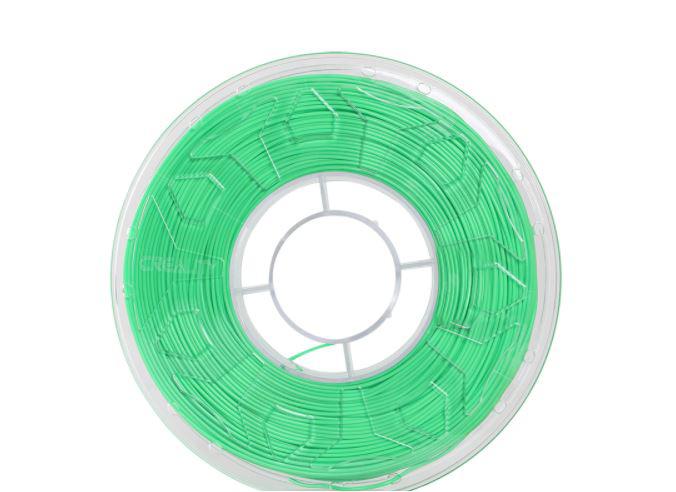 Creality 3D Filament CR-PLA Fl Green 1KG (creality Cr Pla 3D Printer Filament)