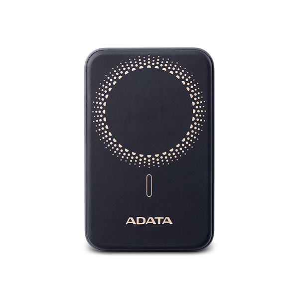 Powerbank Adata 5000mAh, Magnetic (powerbank Adata 5000mAh)