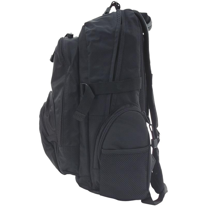 Rucsac laptop Targus Classic 15.6" negru (Rucsac laptop Targus CN600)