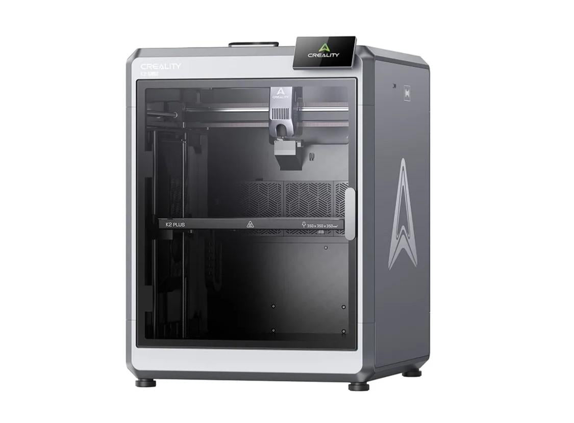 Creality K2 Plus 3D Printer (Imprimanta 3D Creality K2 Plus)