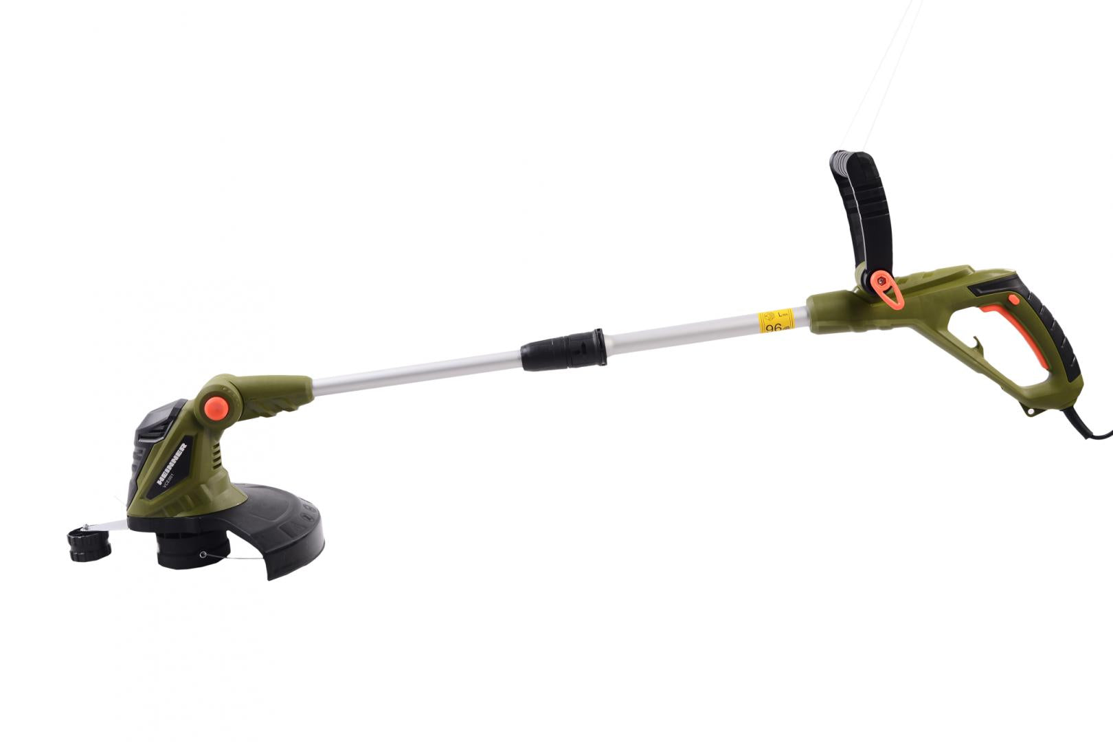 RESIGILAT | COASA ELECTRICA HEINNER 550W 10000RPM 300MM - imagine 2 - RESIGILAT