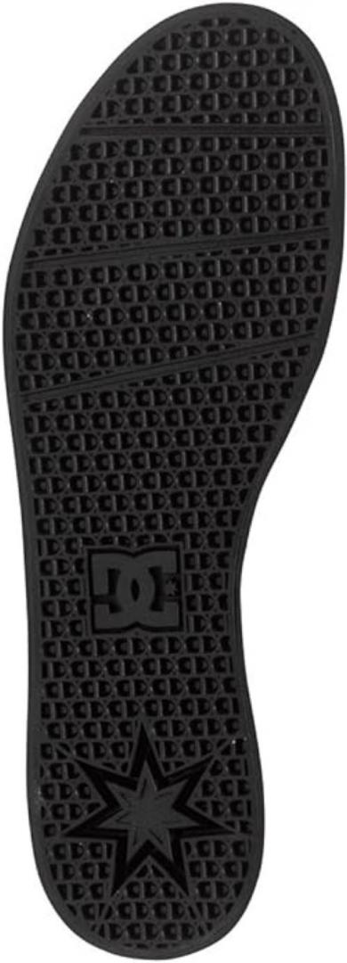 Pegas DC SHOES TRASE X TR RED/BLACK, 39