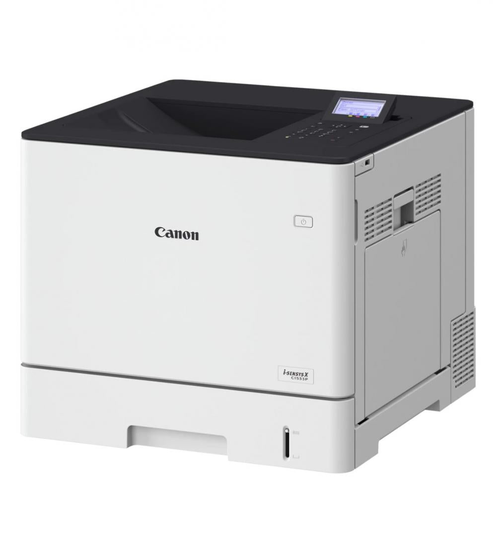 Canon I-SENSYS X C1533P Ii a4 Colour Pr ("Imprimanta laser color Canon i-SENSYS X C1533P Ii)