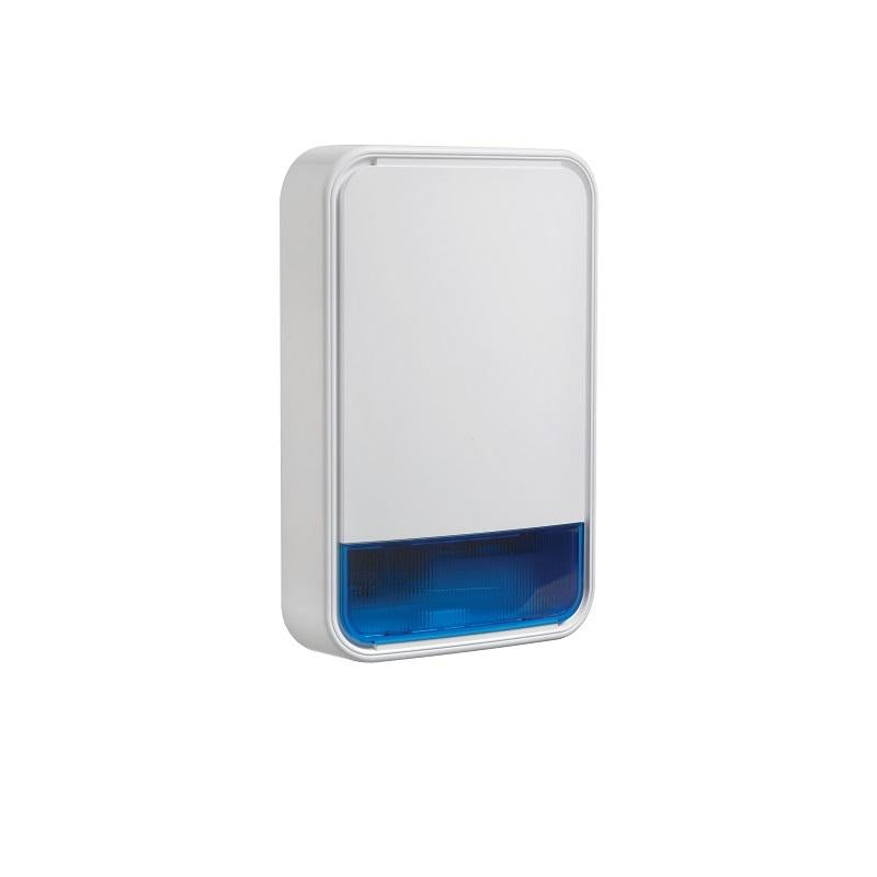 Sirena de Exterior Wireless (Sirena de exterior Wireless)