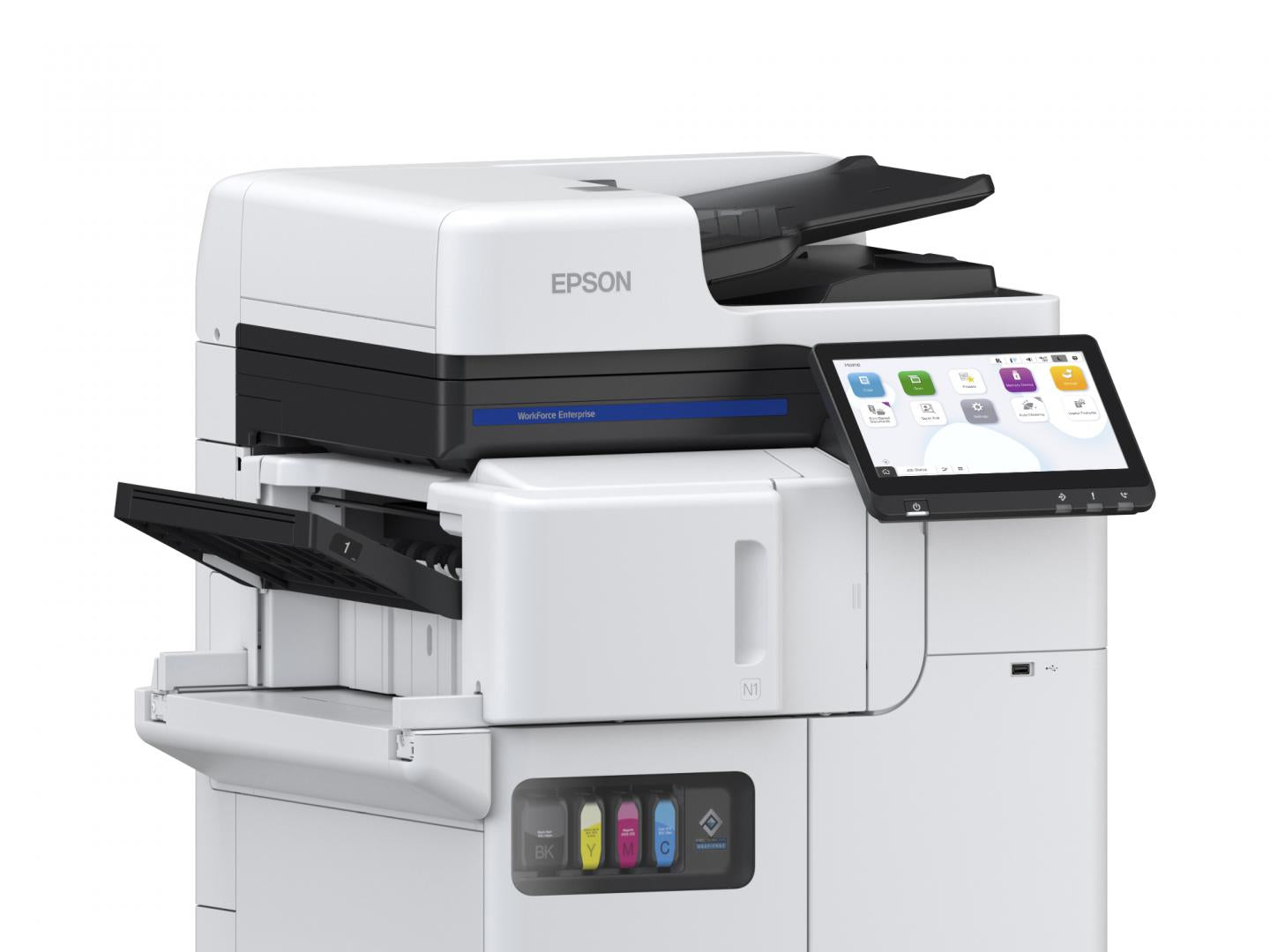 Epson Inner FINISHER-P1 (epson Epson Inner FINISHER-P1)