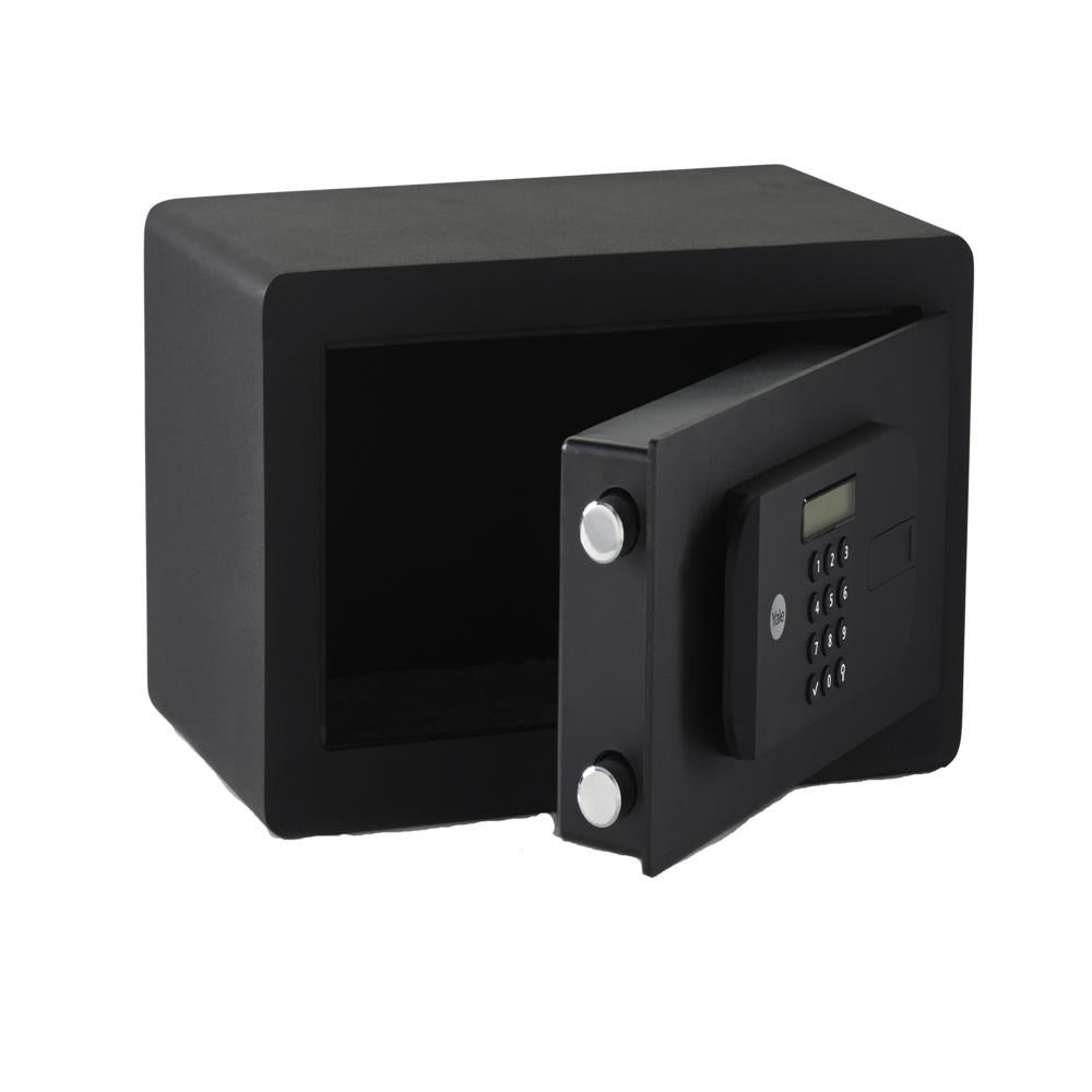 Seif Yale Compact de Inalta Siguranta (Seif compact de inalta siguranta Yale)