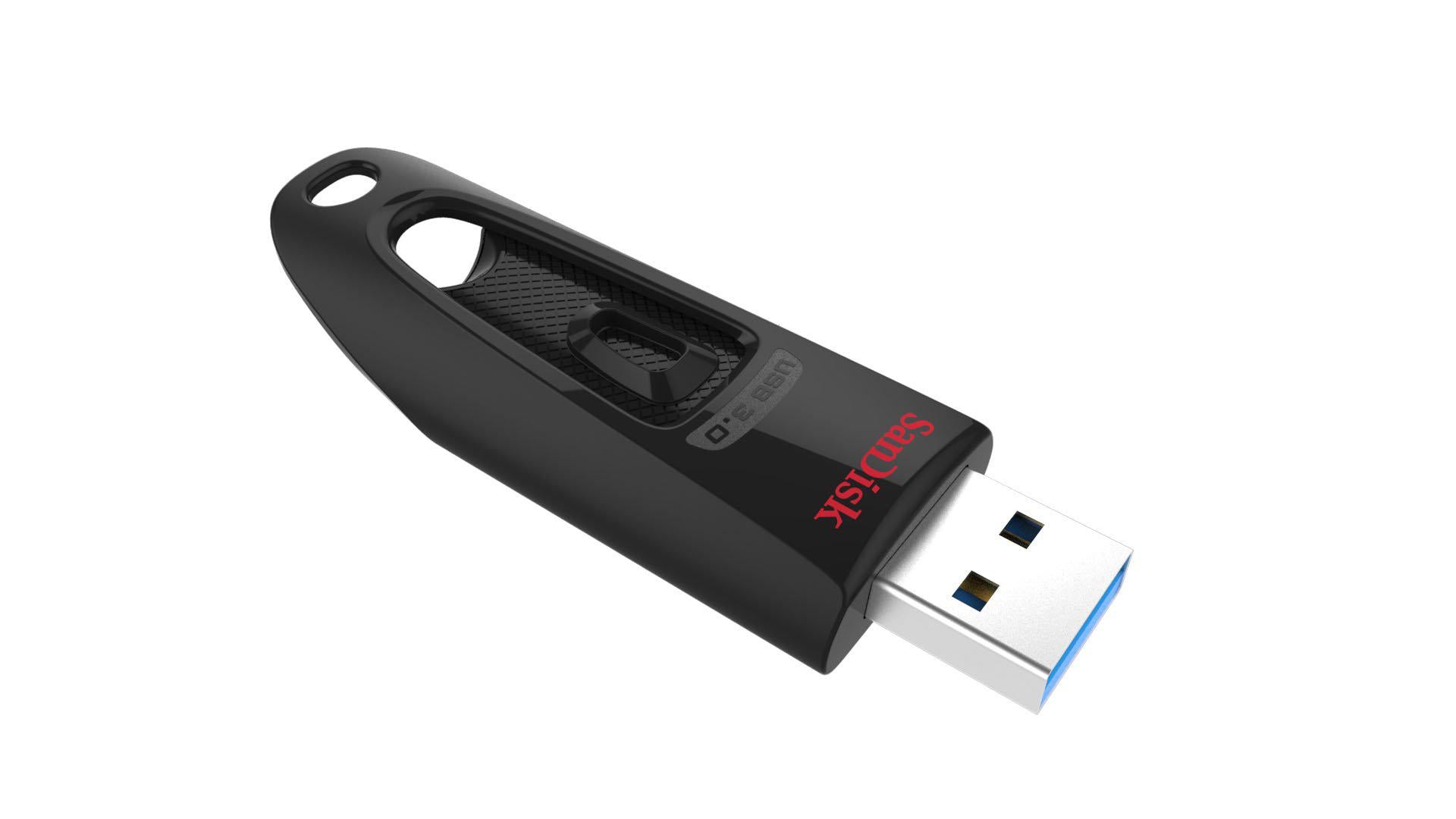 SanDisk USB 256GB SANDIS KSDCZ48-256G-U46