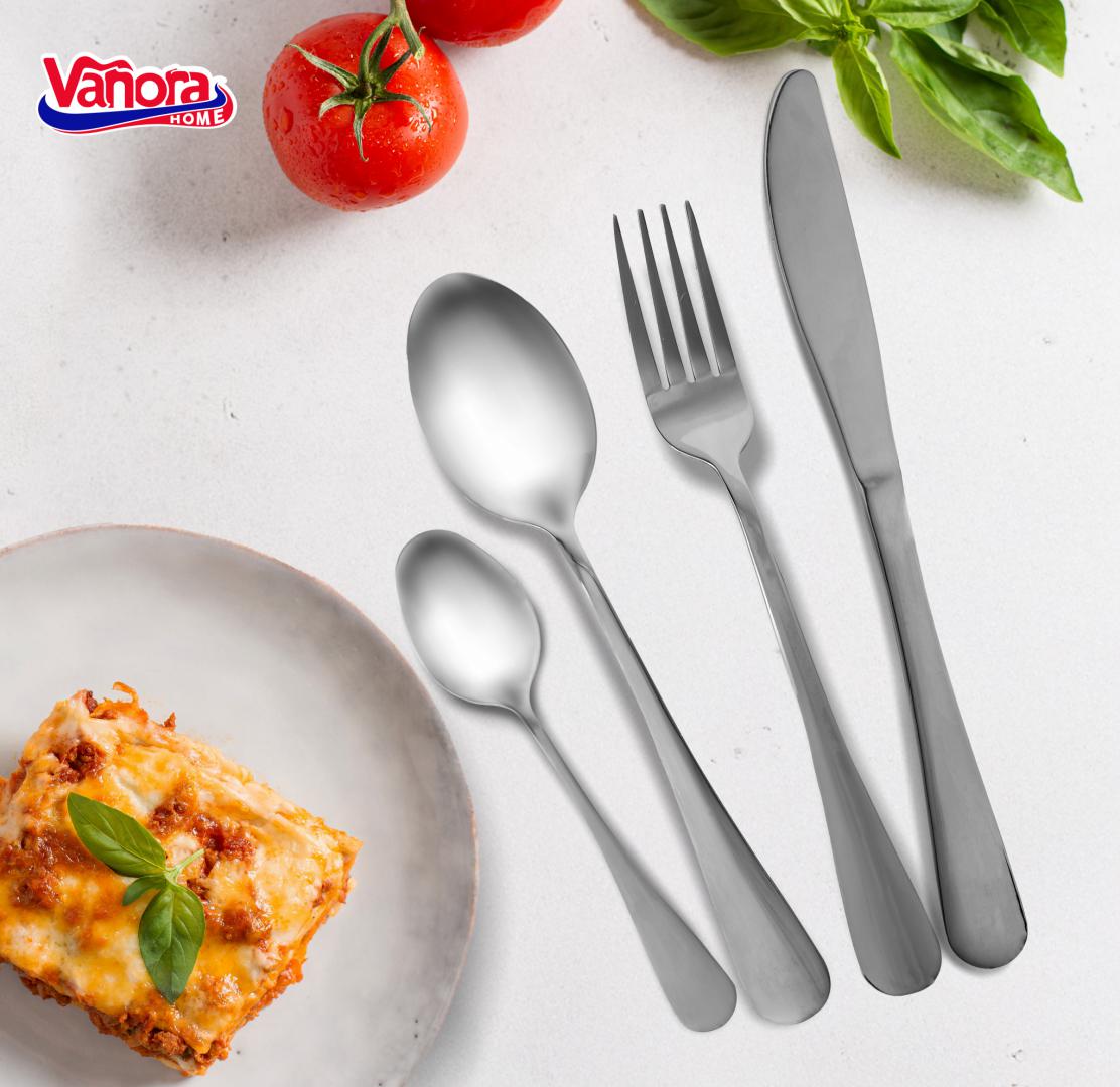 Vanora LINGURA INOX 20 CM, MARA