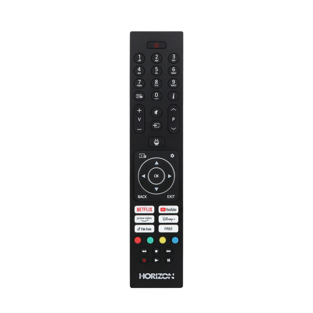 LED TV 40" Horizon FHD-SMART 40HL6360F/D (LED TV Horizon Smart 40HL6360F/D)