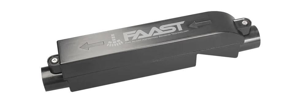 Filtru Aer Extern Faast, F-INF-25 (F-INF-25 filtru extern care poate fi utilizat cu sistemele Faast)