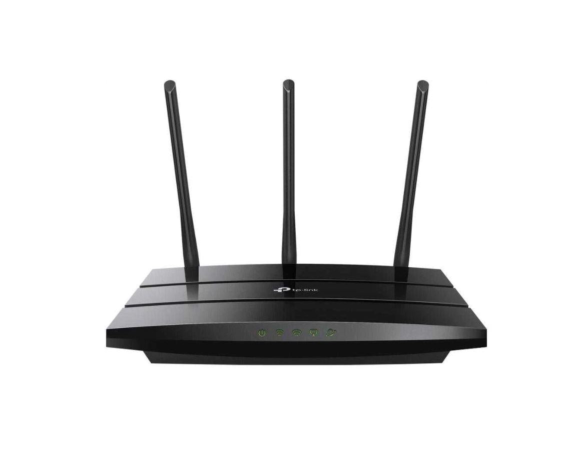 Tpl Dual Band Wireless Router Archer a8 (Router Dual-Band Wireless TP-Link)