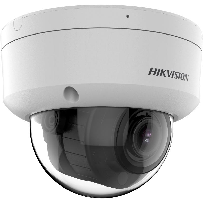 Hikvision CAMERA DOME 4MP 2.8-12MM IR 40M