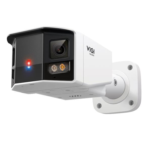 TP-LINK 8MP Outdoor Color Camera 5MM (Camera IP Bullet TP-Link Insight S385DPS)