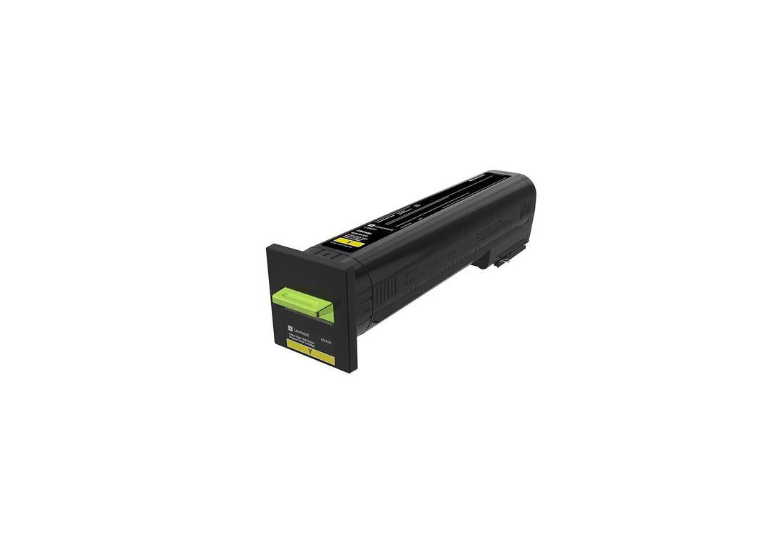 Lexmark 82K2HY0 Toner Cartridge (Toner Lexmark 82K2HY0)