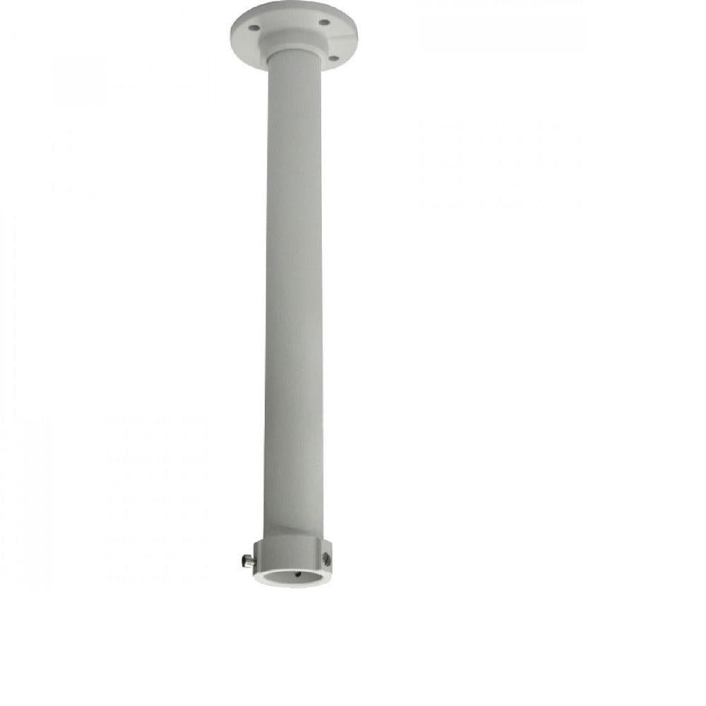 Suport de prindere Hikvision DS-1662ZJ (Suport de prindere Hikvision DS-1662ZJ;white Aluminum alloy Φ116.5×500MM)