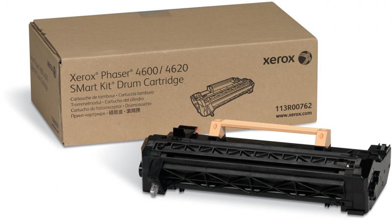 Xerox 113R00762 Drum Cartridge (Drum unit Xerox Phaser 4600)