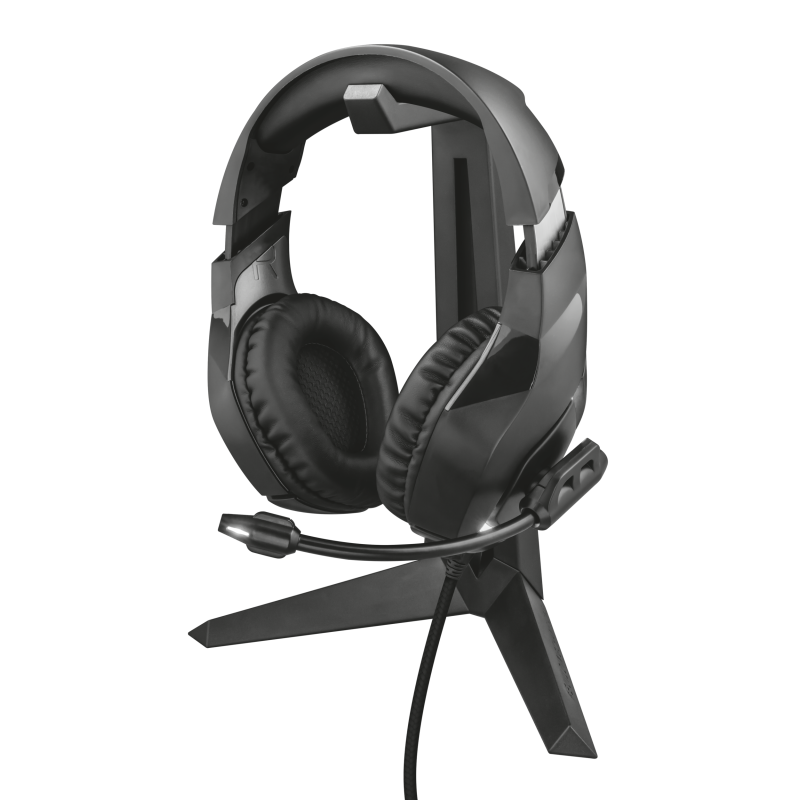 Suport Casti Trust Gxt 260 Cendor (Suport Casti Accesoriu gaming Trust Gxt 260 Cendor)