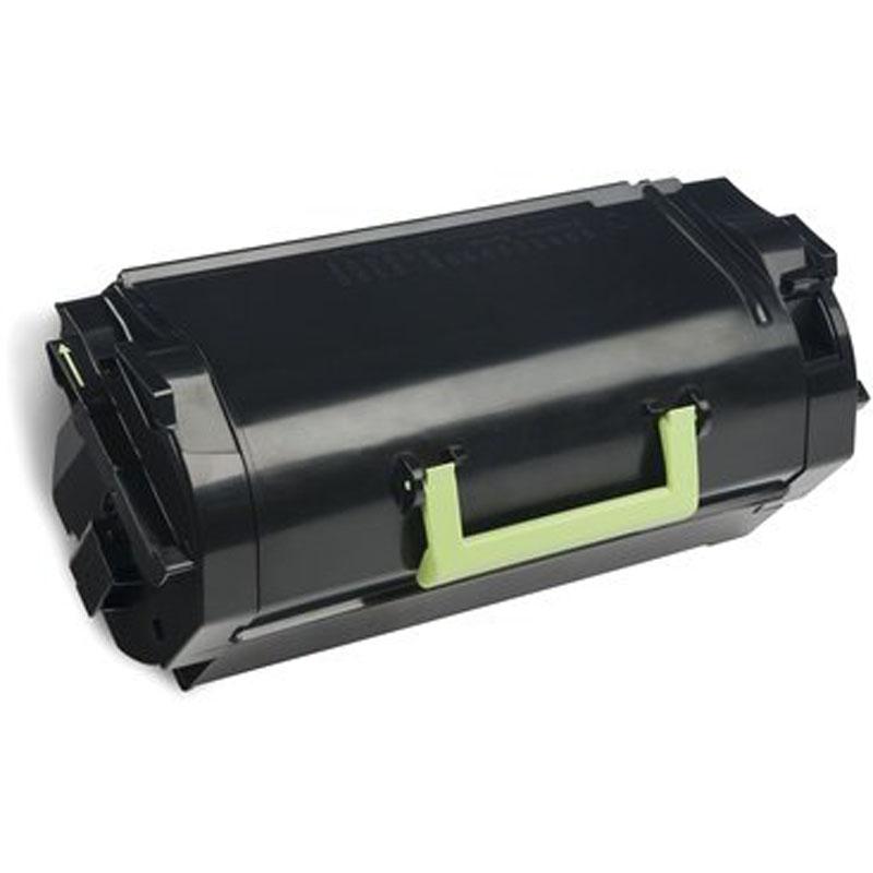 Lexmark 52D0XA0 Black Toner (Toner Lexmark 52D0XA0)