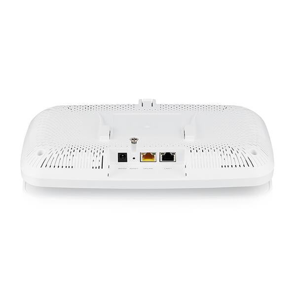 ZYXEL WAX640S-6E AP POE DUAL STANDALONE