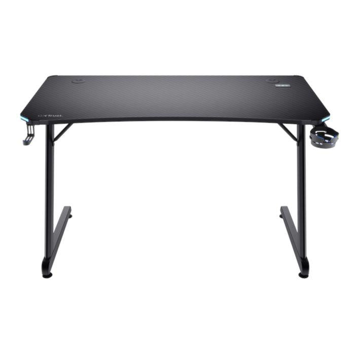 Birou gaming RGB Trust GXT 709 Luminus