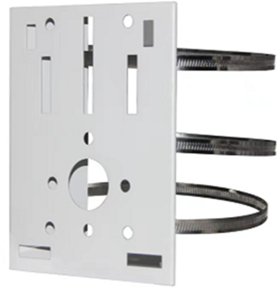 Suport montaj Stalp 210x155 (suport montaj Stalp 210x155 HM-1216C)