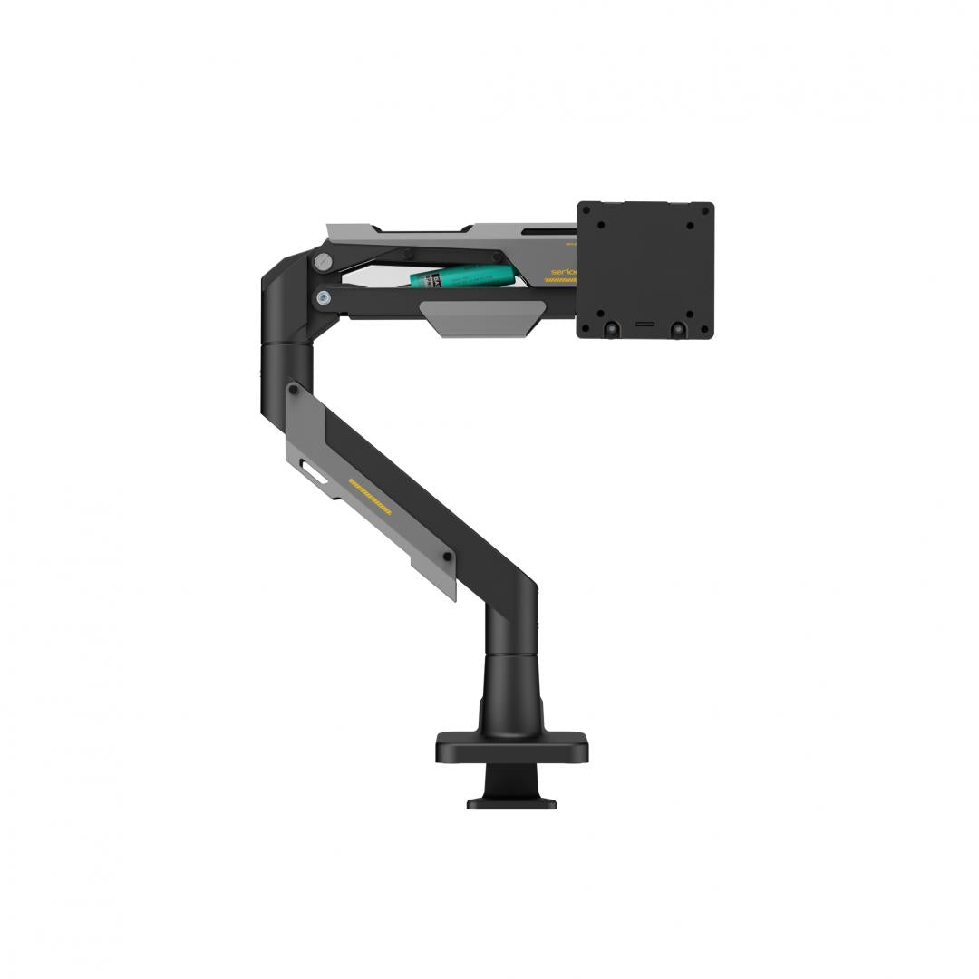 SINGLE MONITOR ARM SERIOUX MM101-C012GR