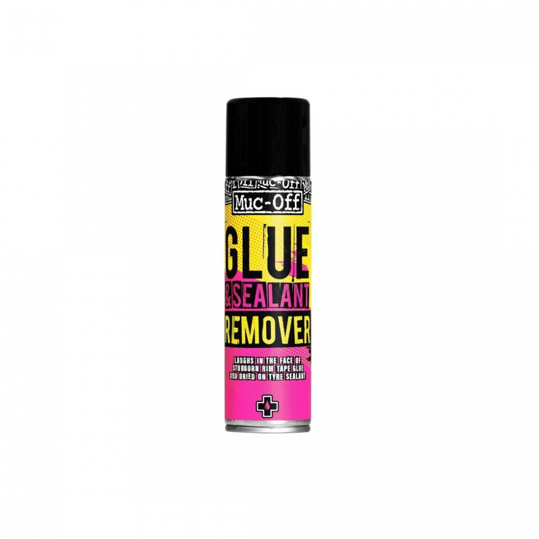 Pegas SOLUTIE MUC-OFF CURATARE ADEZIV 200ML