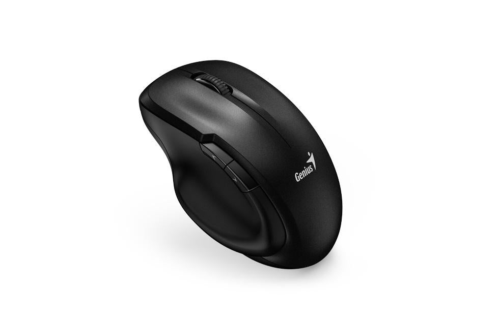 Mouse Genius Ergo NX-8200S 1200 Dpi, ng (Mouse Wireless Genius Ergo NX-8200S)