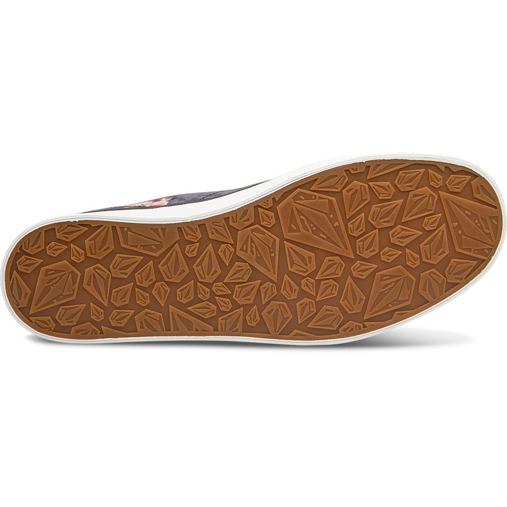 Pegas VOLCOM LO FI SHOE ANGLED BLEA, 43