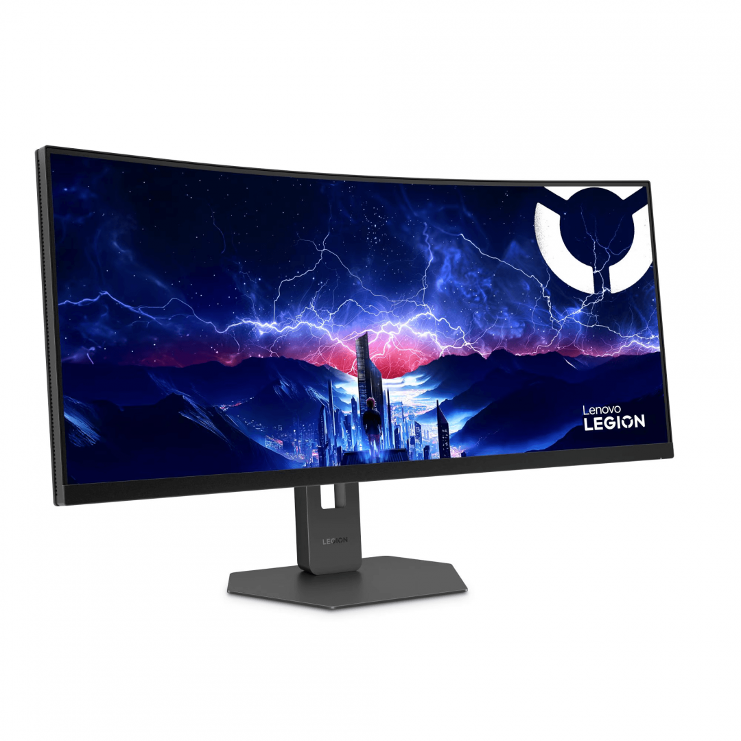 Legion 34W-2c 34" Curved Wqhd VA 240Hz (Monitor Gaming Lenovo Legion 34W-2c)