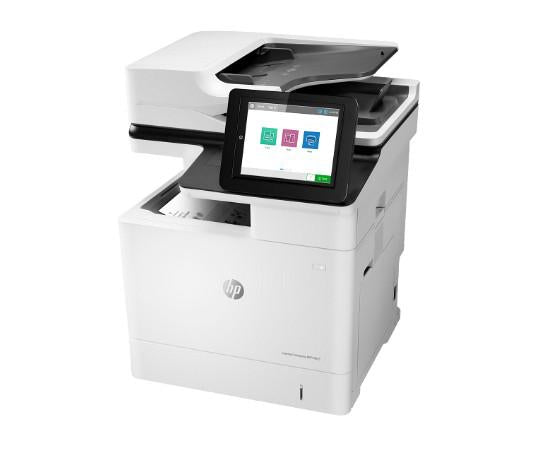 HP Laserjet M635H Mono Laser Mfp (Multifunctional laser HP LaserJet Enterprise Mfp M635h)