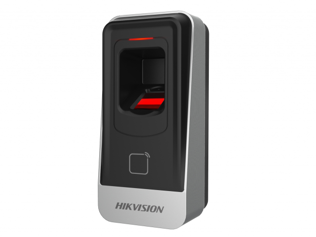 Hikvision CITITTOR BIOMETRIC SI CARD MIFARE