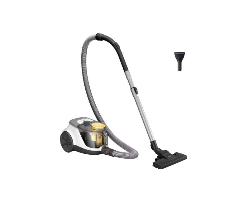 Aspirator fara Sac Philips XB2140/09 (Aspirator fara sac XB2140/09)