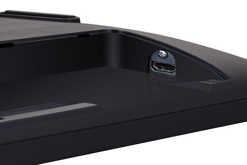 Monitor ViewSonic 22" TD2230 (Monitor Consumer ViewSonic TD2230)